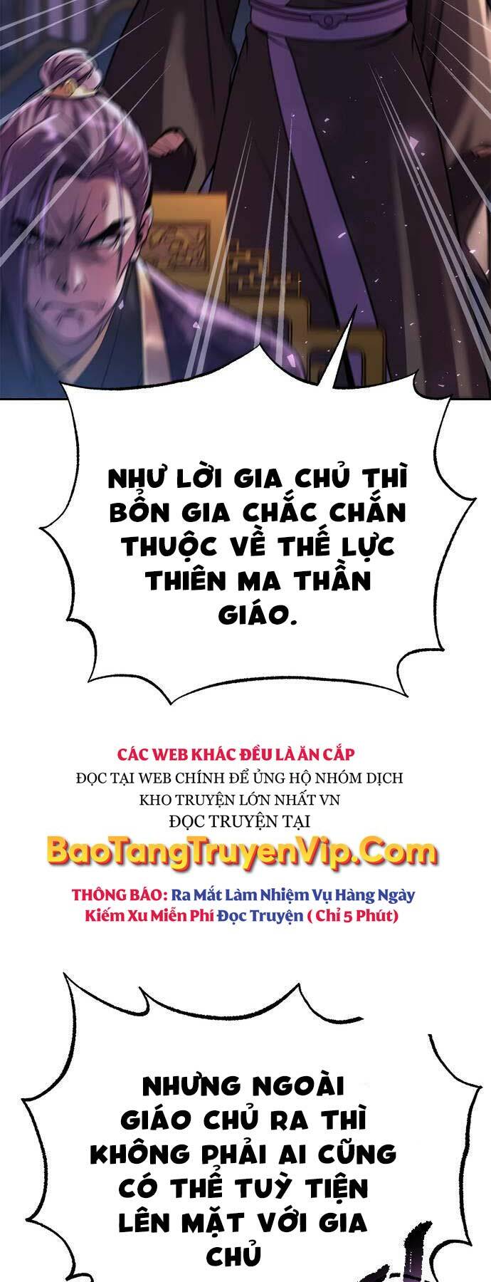 Ma Đạo Chuyển Sinh Ký Chapter 55 - Trang 2