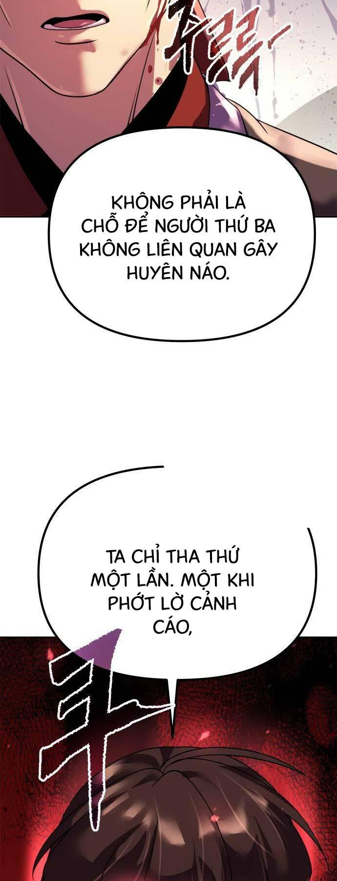 Ma Đạo Chuyển Sinh Ký Chapter 55 - Trang 2
