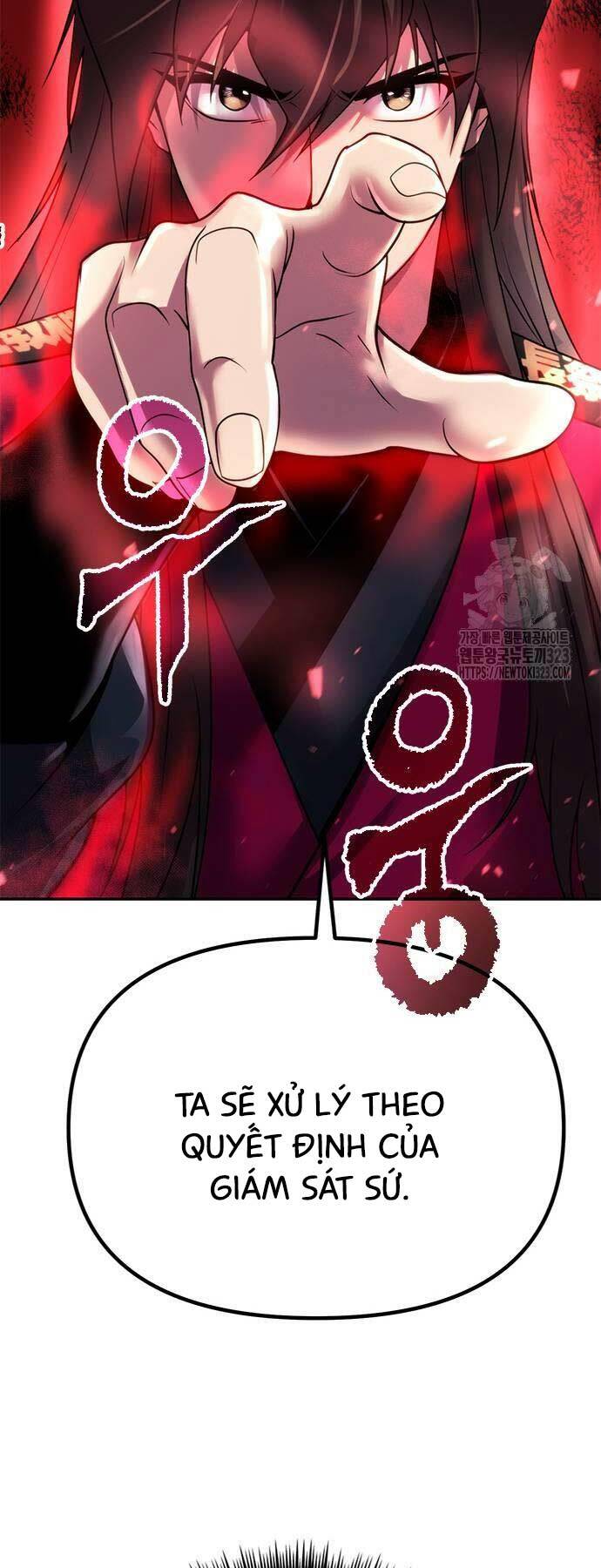 Ma Đạo Chuyển Sinh Ký Chapter 55 - Trang 2