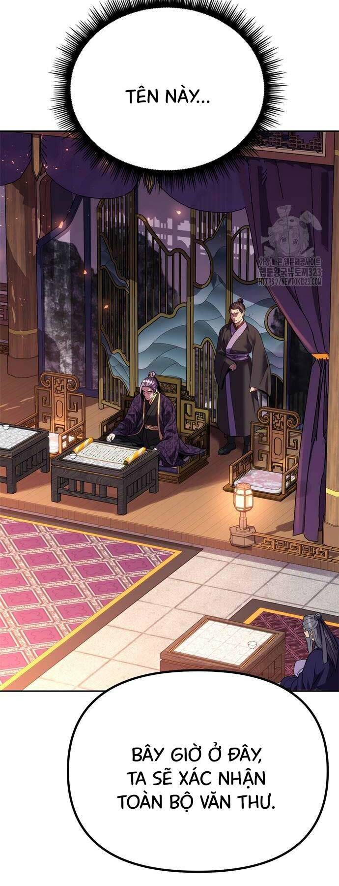 Ma Đạo Chuyển Sinh Ký Chapter 55 - Trang 2