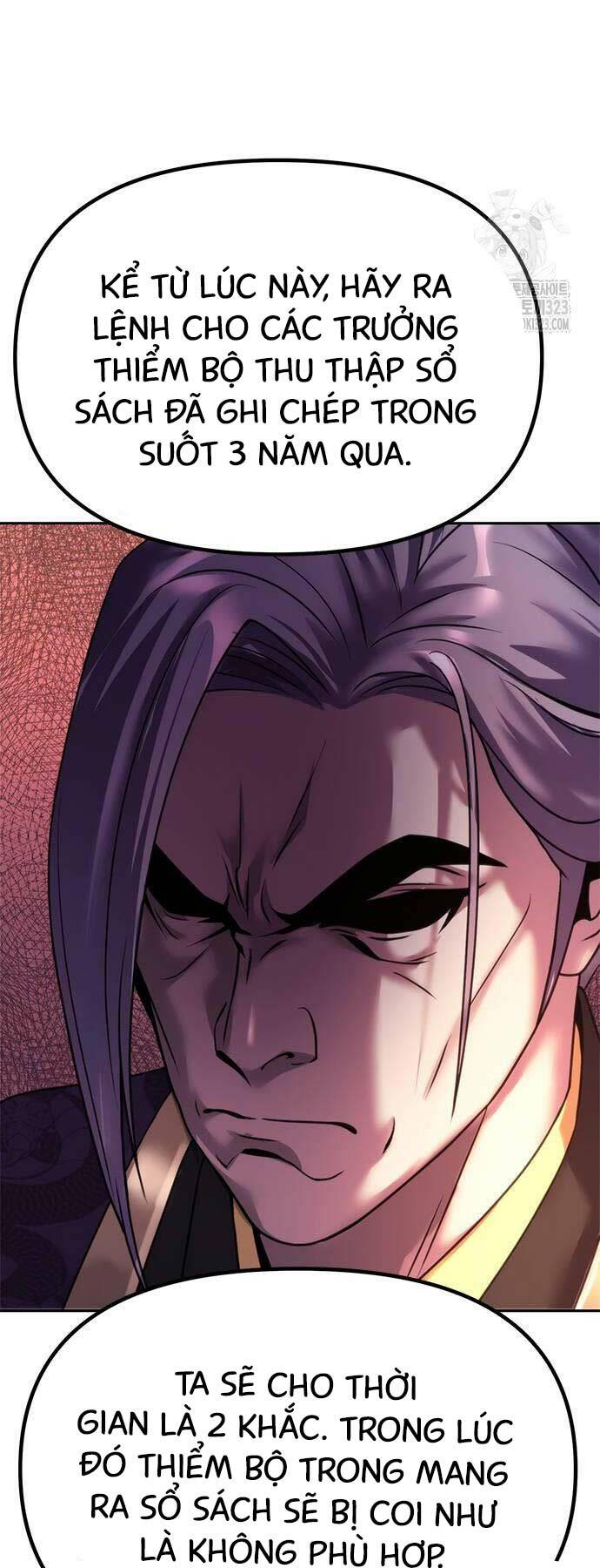 Ma Đạo Chuyển Sinh Ký Chapter 55 - Trang 2