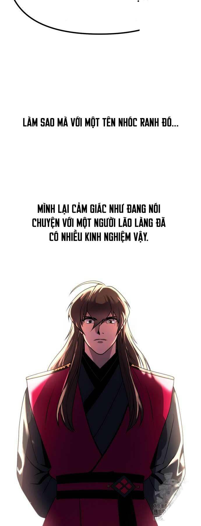 Ma Đạo Chuyển Sinh Ký Chapter 55 - Trang 2