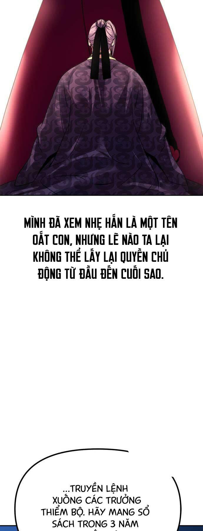 Ma Đạo Chuyển Sinh Ký Chapter 55 - Trang 2