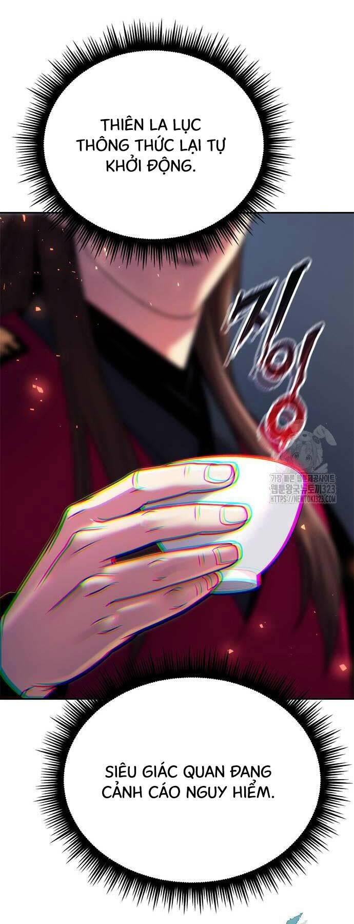 Ma Đạo Chuyển Sinh Ký Chapter 55 - Trang 2