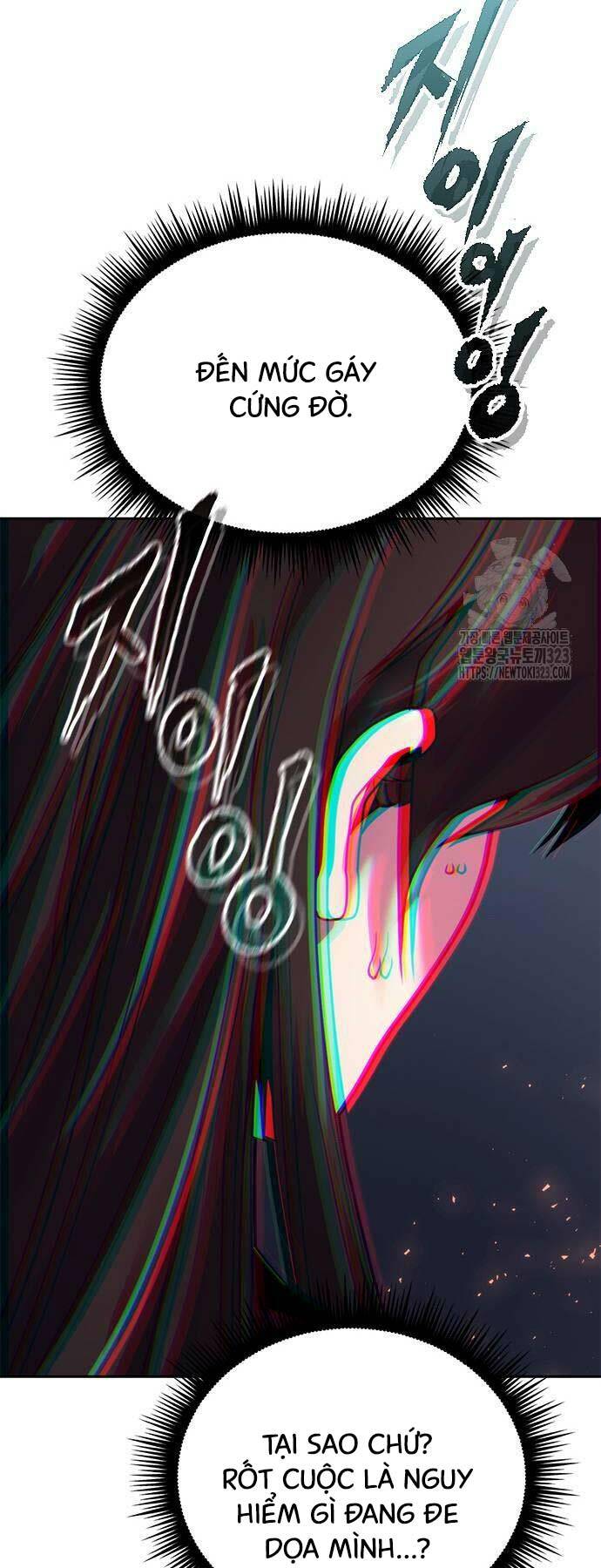 Ma Đạo Chuyển Sinh Ký Chapter 55 - Trang 2