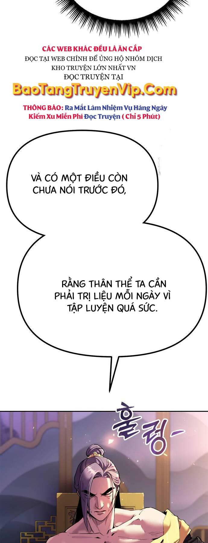 Ma Đạo Chuyển Sinh Ký Chapter 55 - Trang 2