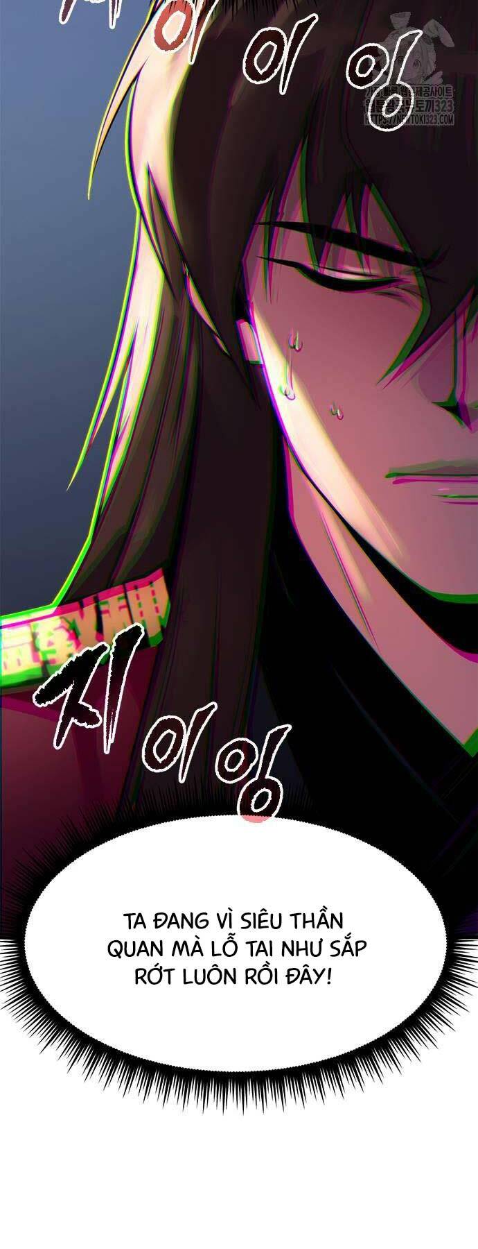 Ma Đạo Chuyển Sinh Ký Chapter 55 - Trang 2