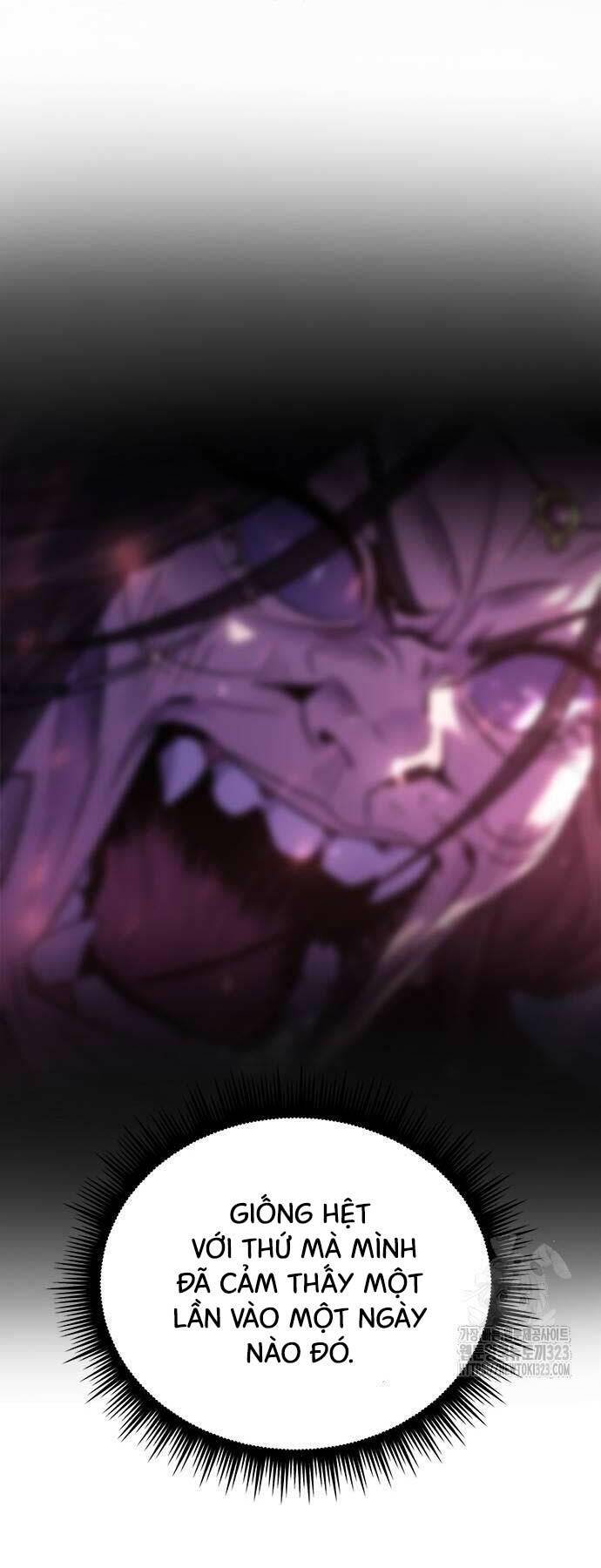 Ma Đạo Chuyển Sinh Ký Chapter 55 - Trang 2