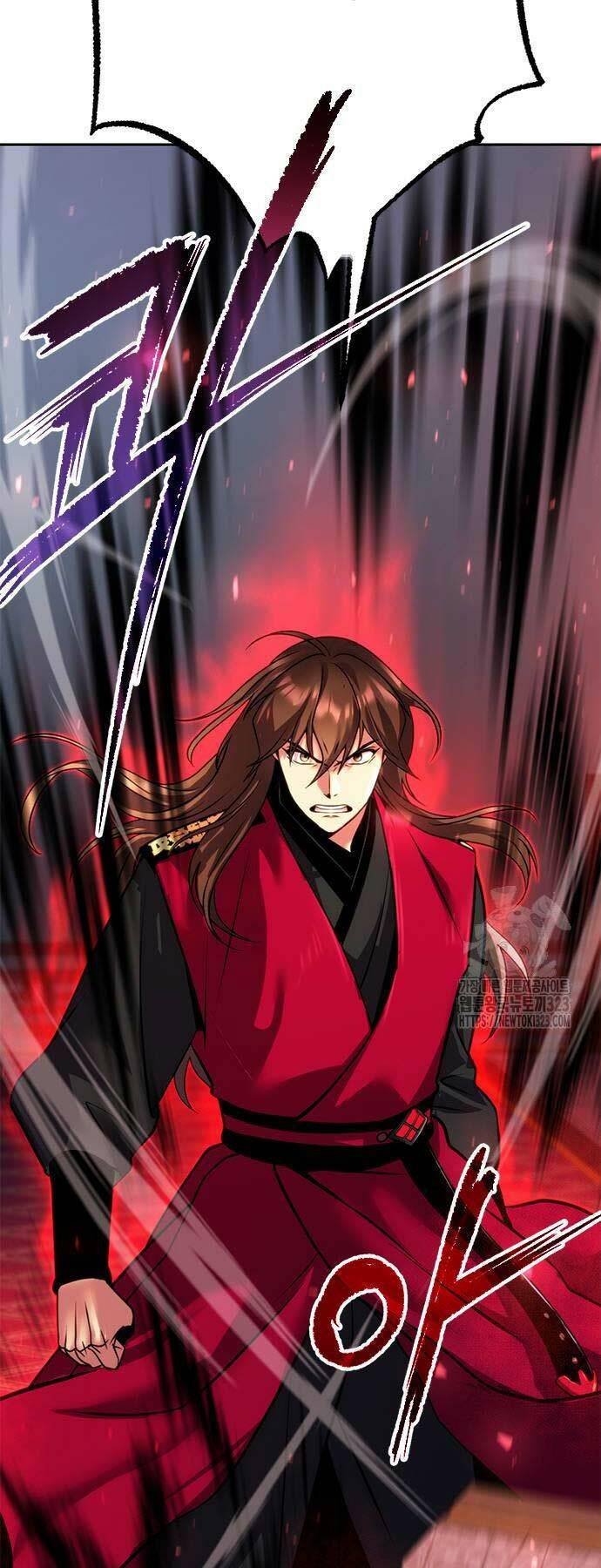 Ma Đạo Chuyển Sinh Ký Chapter 55 - Trang 2