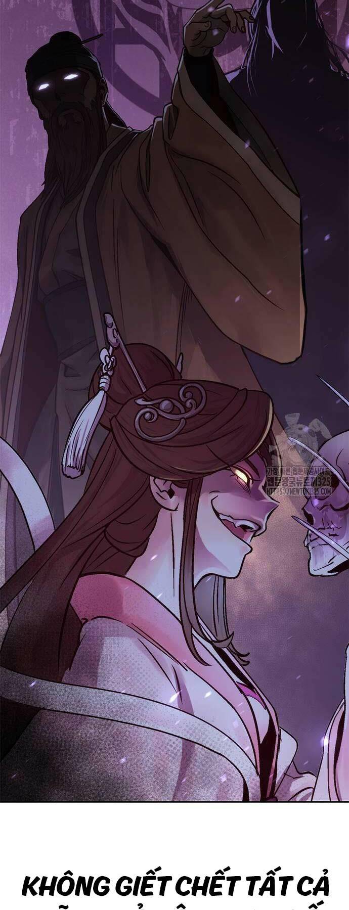 Ma Đạo Chuyển Sinh Ký Chapter 56 - Trang 2