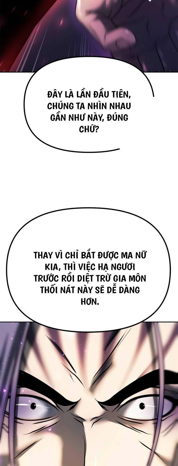 Ma Đạo Chuyển Sinh Ký Chapter 56 - Trang 2