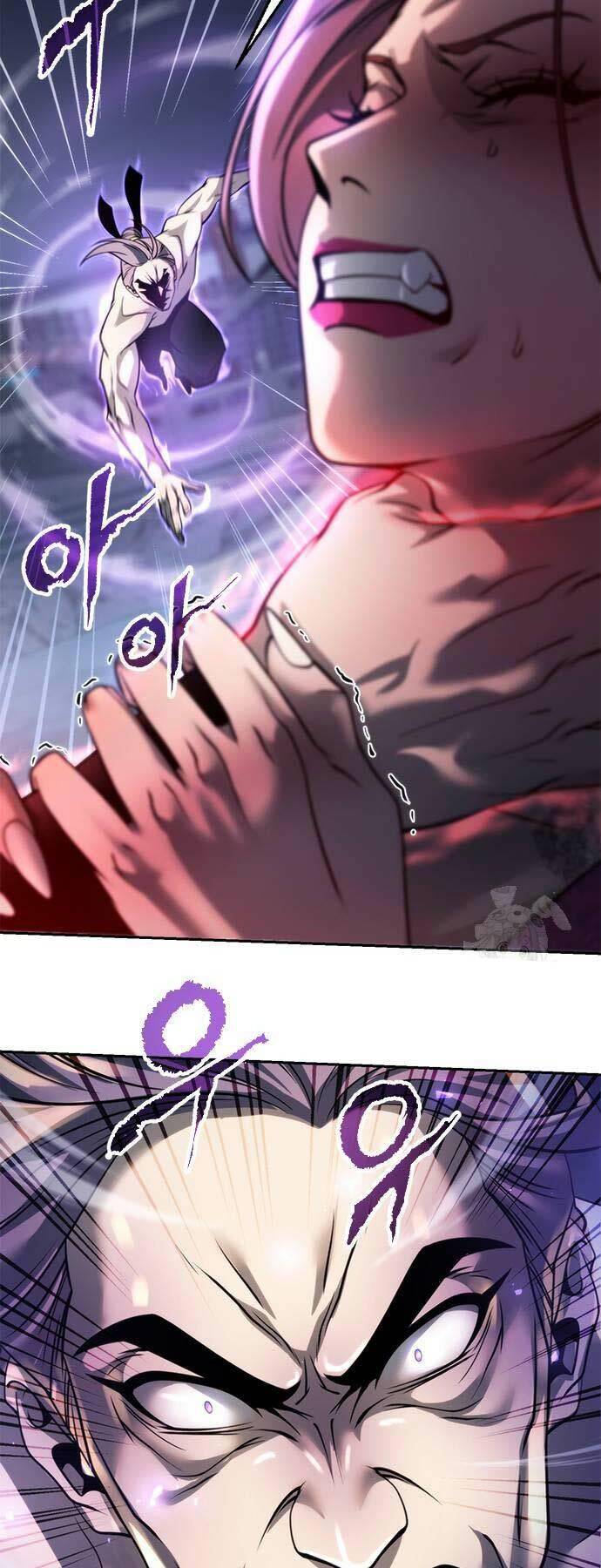 Ma Đạo Chuyển Sinh Ký Chapter 56 - Trang 2