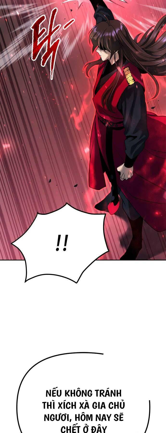 Ma Đạo Chuyển Sinh Ký Chapter 56 - Trang 2