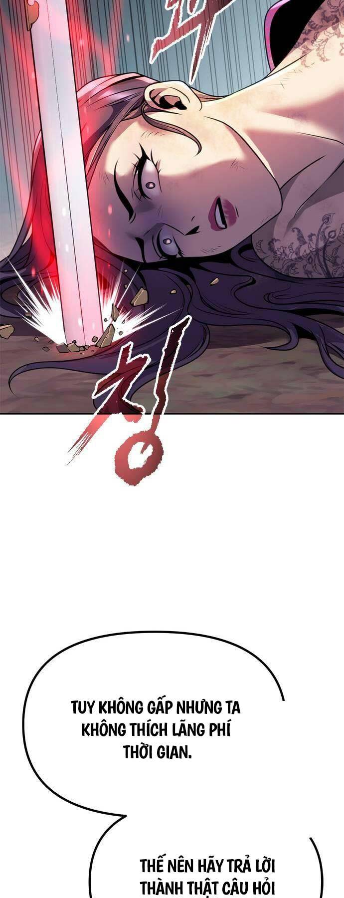 Ma Đạo Chuyển Sinh Ký Chapter 57 - Trang 2