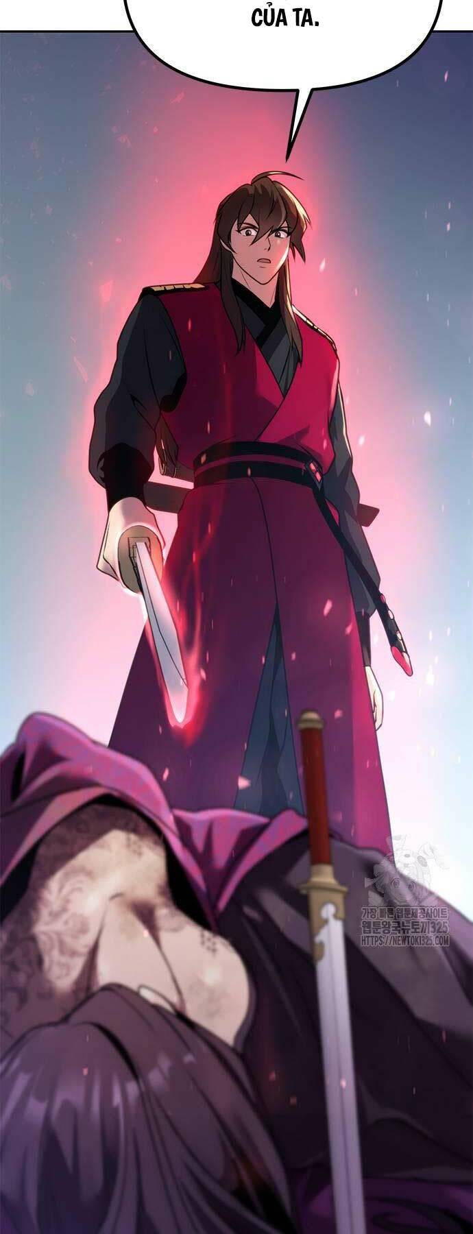 Ma Đạo Chuyển Sinh Ký Chapter 57 - Trang 2