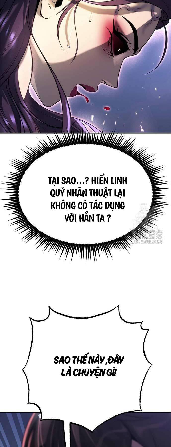 Ma Đạo Chuyển Sinh Ký Chapter 57 - Trang 2