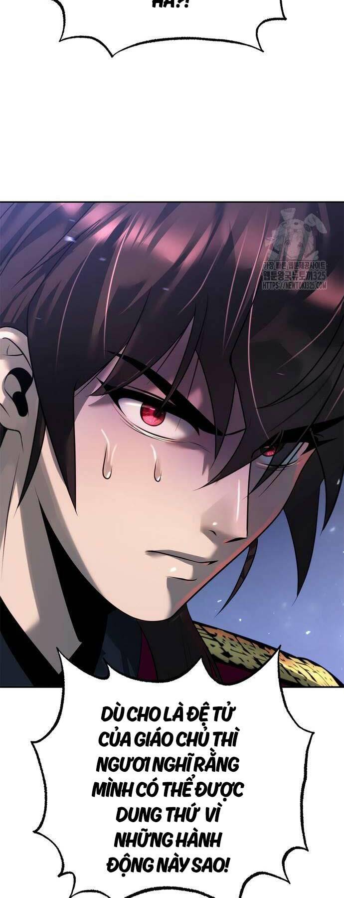 Ma Đạo Chuyển Sinh Ký Chapter 57 - Trang 2