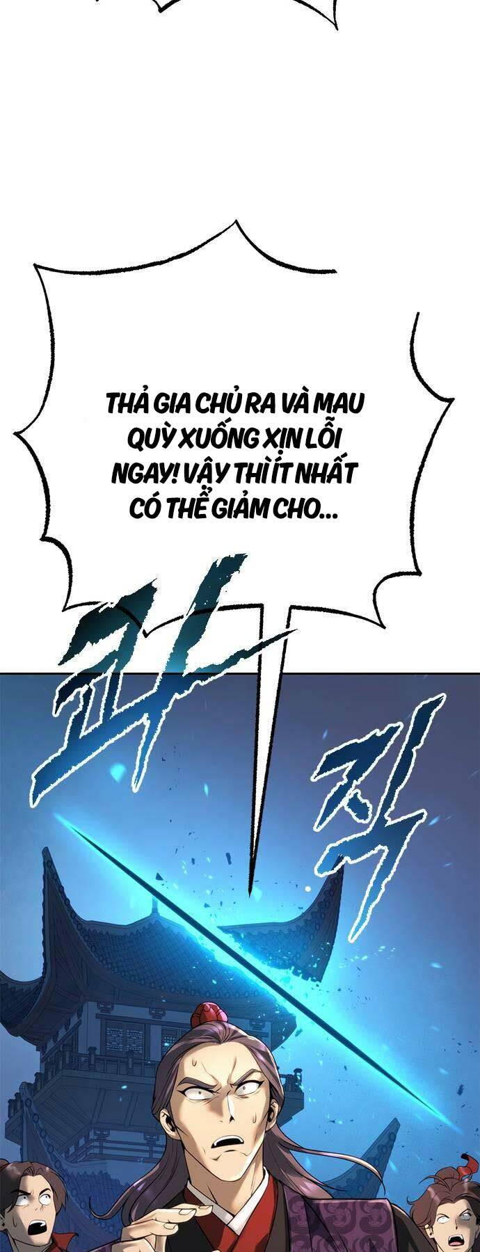 Ma Đạo Chuyển Sinh Ký Chapter 57 - Trang 2