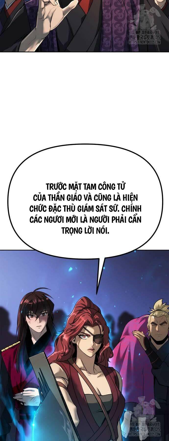 Ma Đạo Chuyển Sinh Ký Chapter 57 - Trang 2