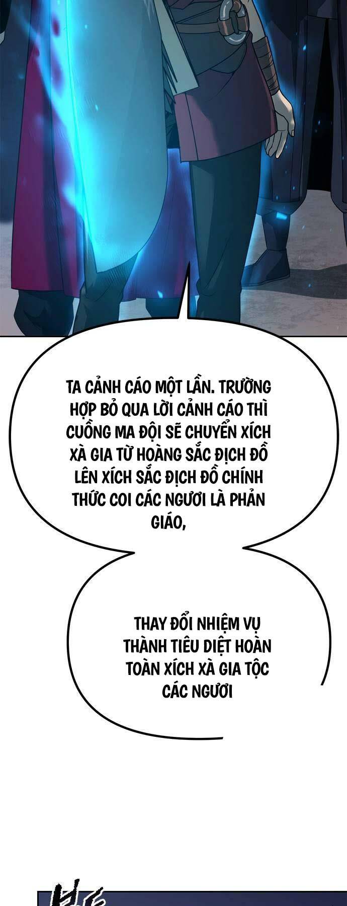 Ma Đạo Chuyển Sinh Ký Chapter 57 - Trang 2