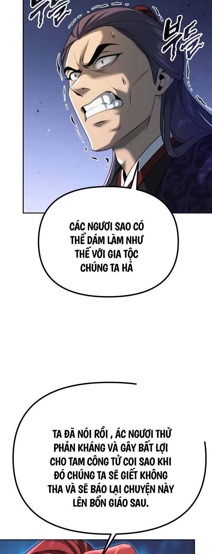Ma Đạo Chuyển Sinh Ký Chapter 57 - Trang 2