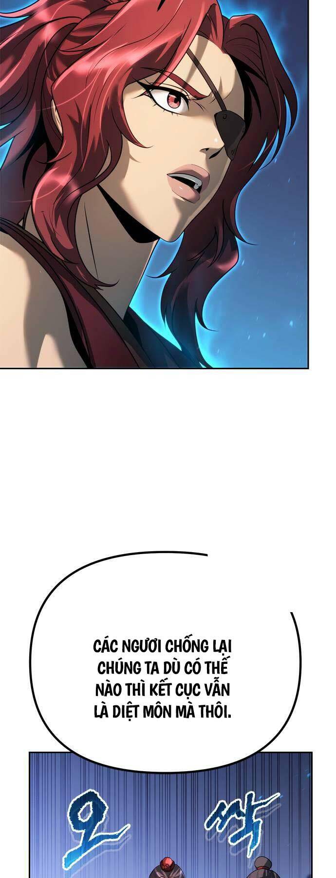 Ma Đạo Chuyển Sinh Ký Chapter 57 - Trang 2