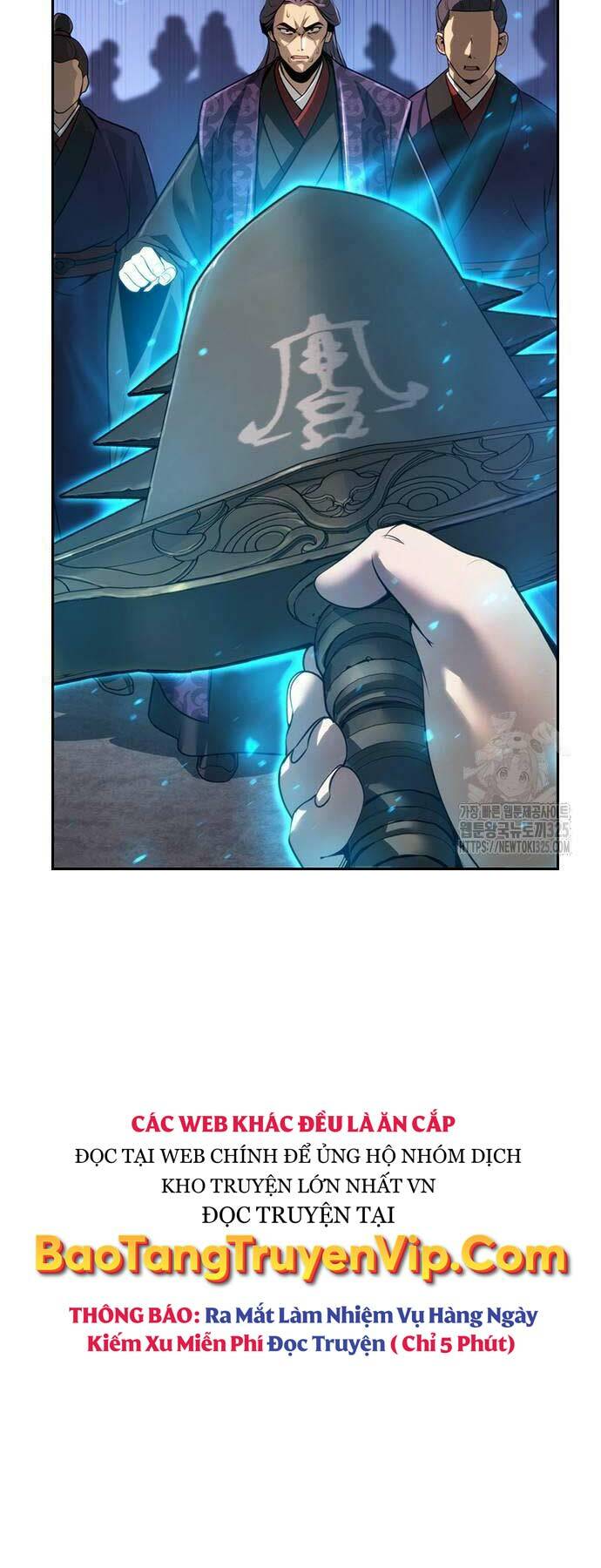 Ma Đạo Chuyển Sinh Ký Chapter 57 - Trang 2