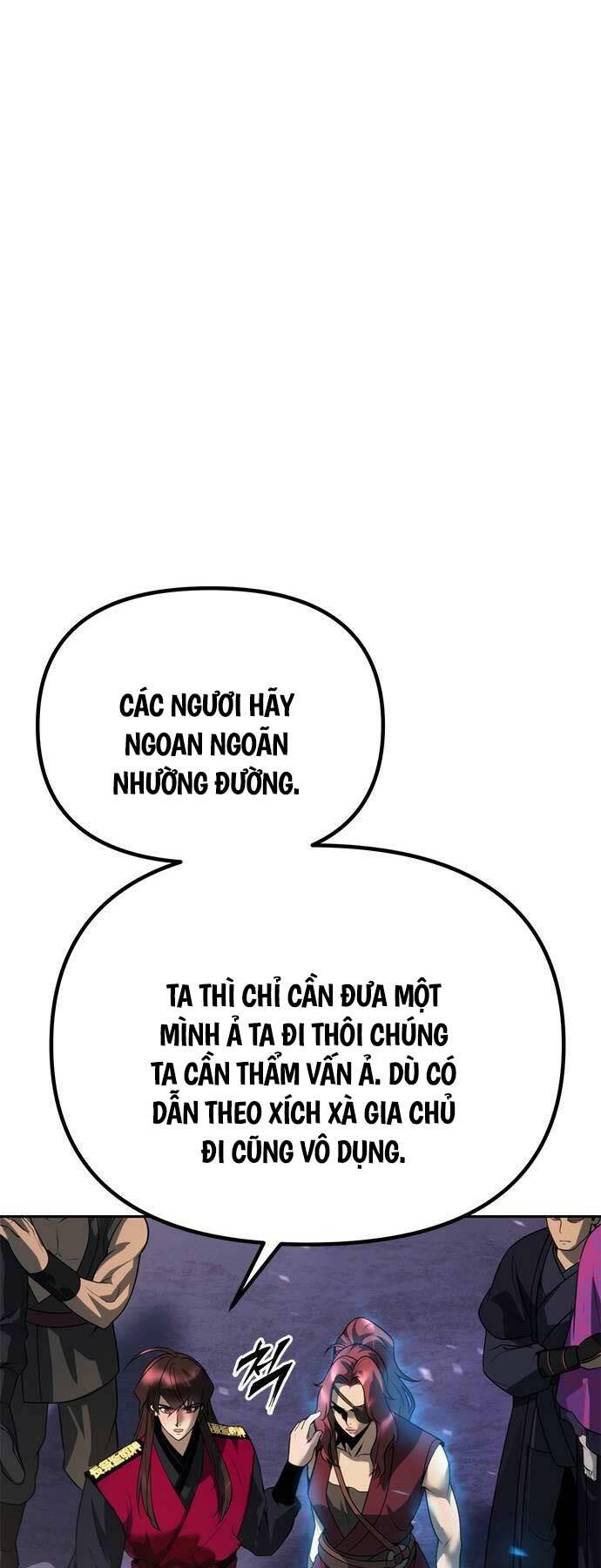 Ma Đạo Chuyển Sinh Ký Chapter 57 - Trang 2