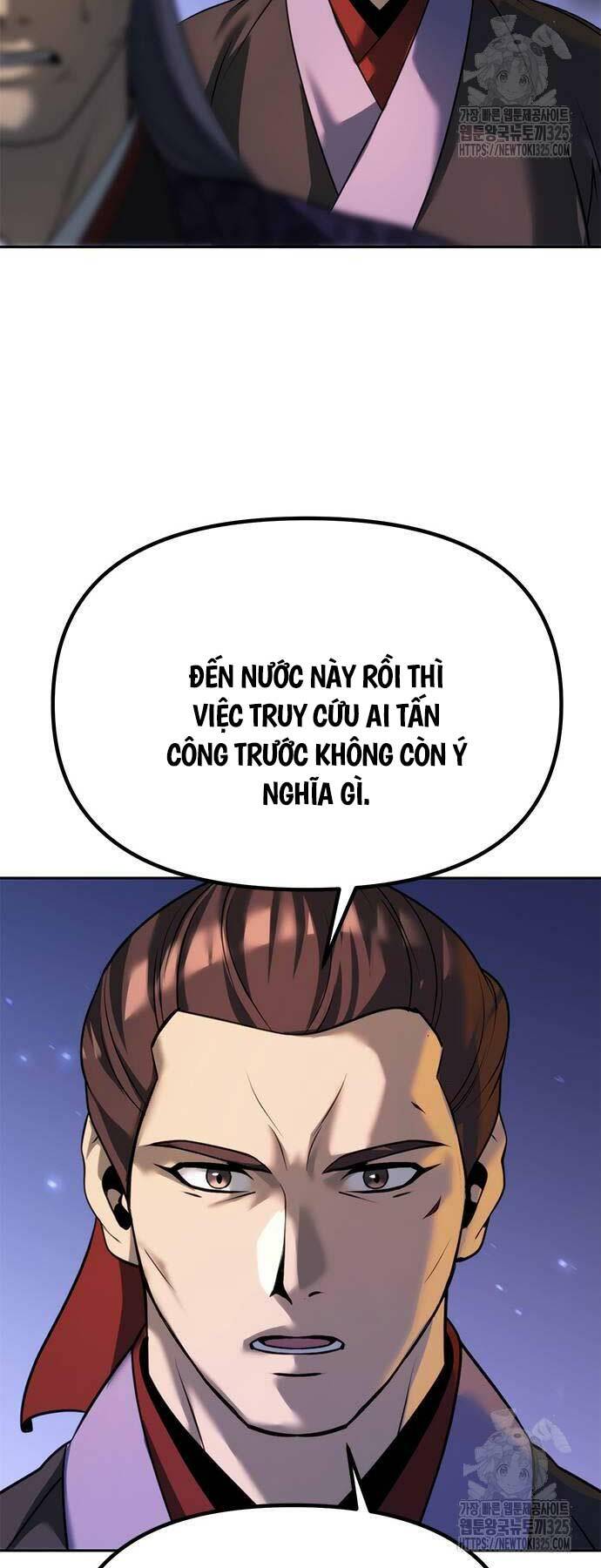 Ma Đạo Chuyển Sinh Ký Chapter 57 - Trang 2