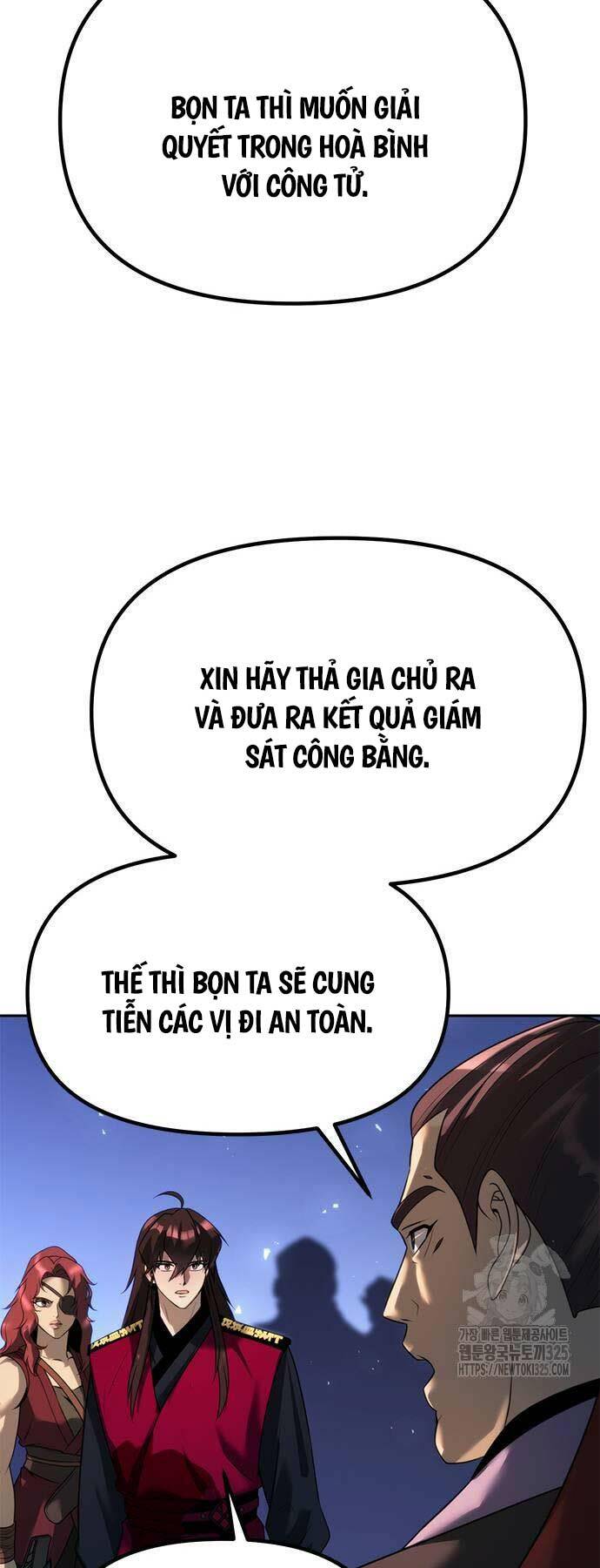Ma Đạo Chuyển Sinh Ký Chapter 57 - Trang 2