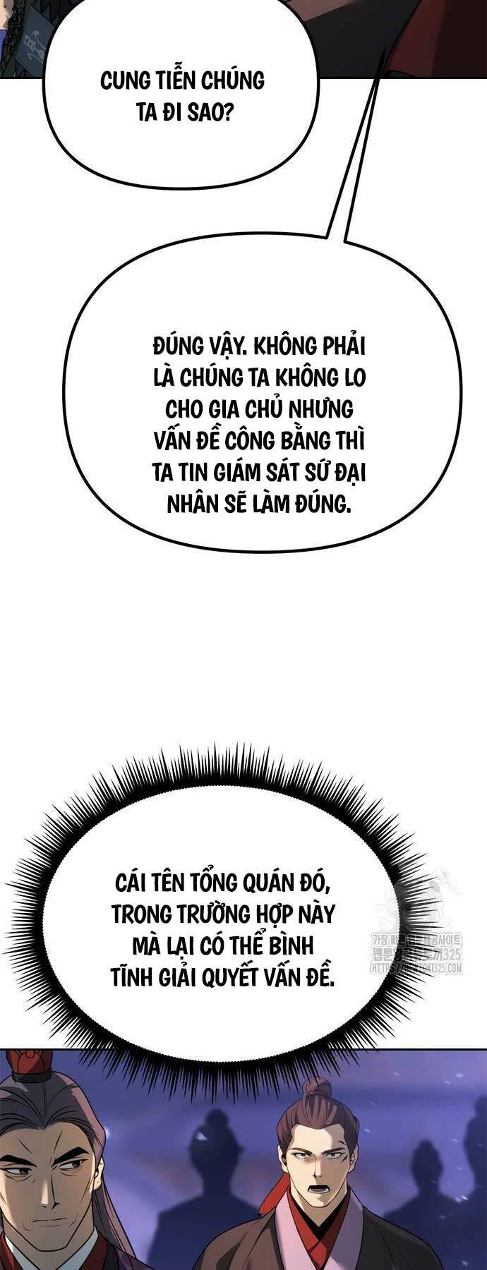 Ma Đạo Chuyển Sinh Ký Chapter 57 - Trang 2