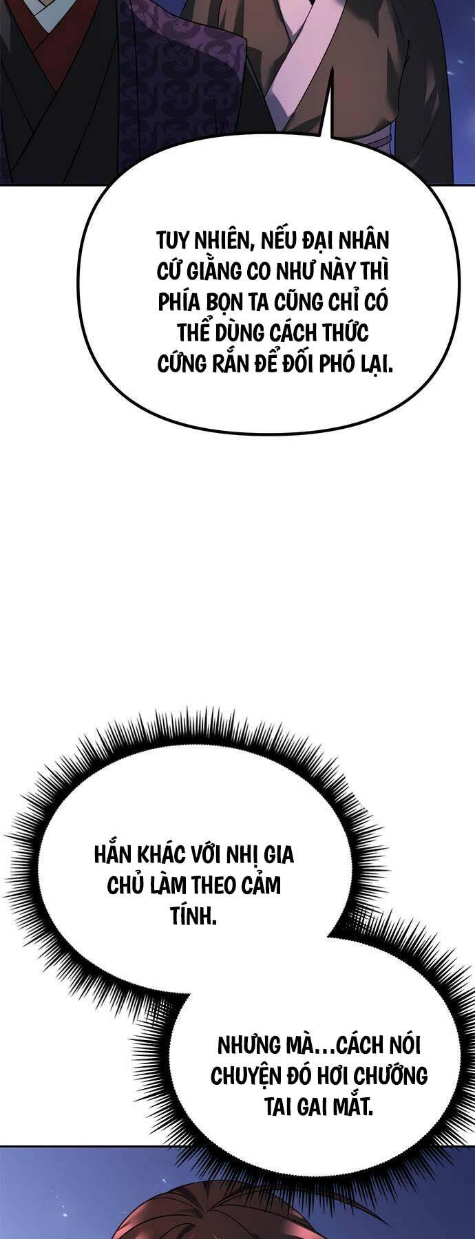 Ma Đạo Chuyển Sinh Ký Chapter 57 - Trang 2