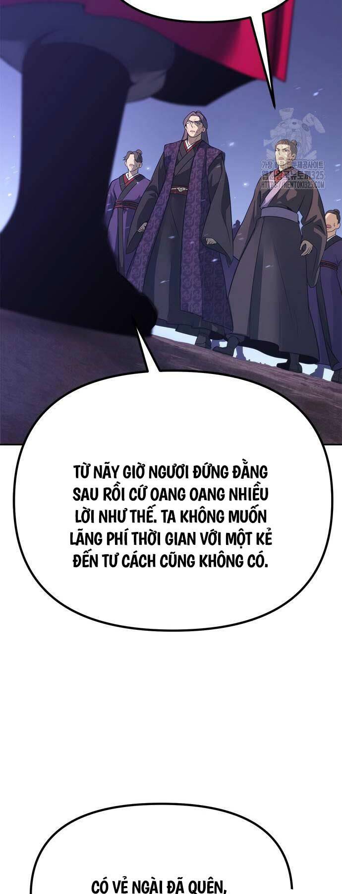 Ma Đạo Chuyển Sinh Ký Chapter 57 - Trang 2