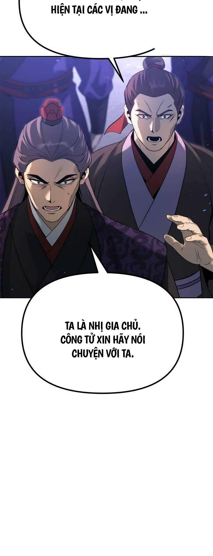 Ma Đạo Chuyển Sinh Ký Chapter 57 - Trang 2