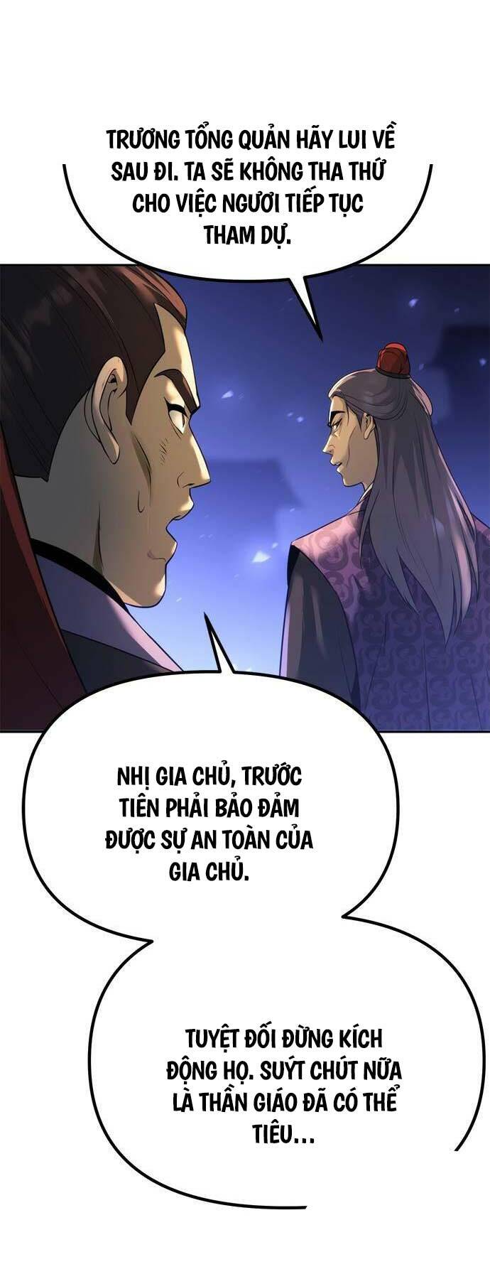 Ma Đạo Chuyển Sinh Ký Chapter 57 - Trang 2