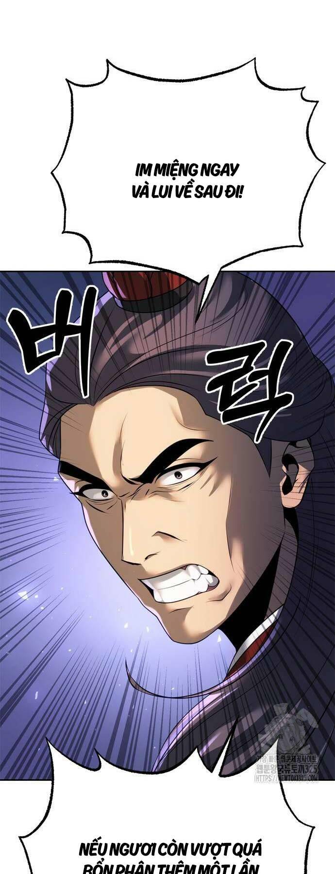 Ma Đạo Chuyển Sinh Ký Chapter 57 - Trang 2