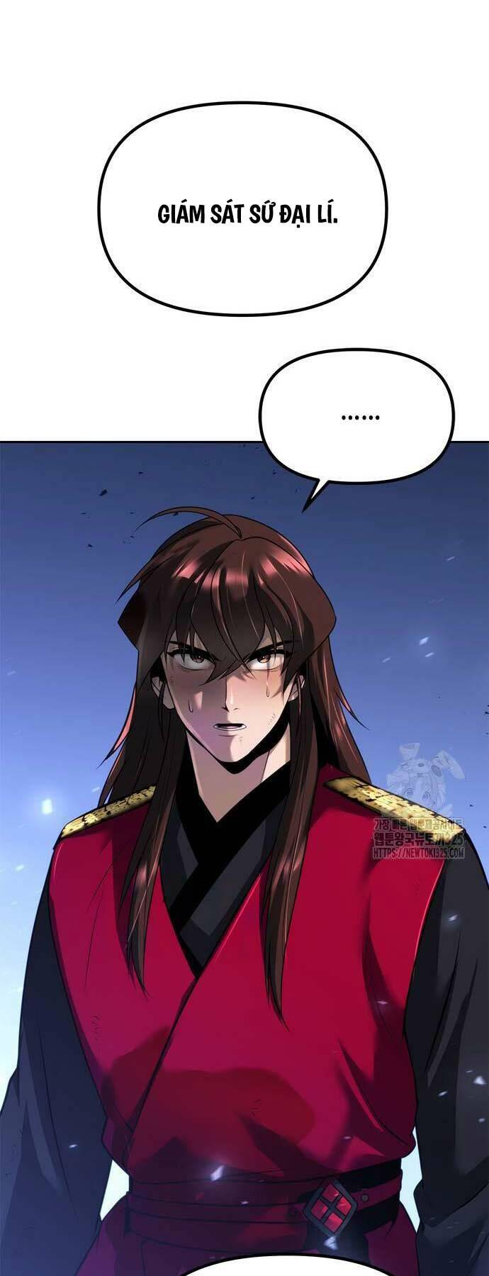 Ma Đạo Chuyển Sinh Ký Chapter 57 - Trang 2