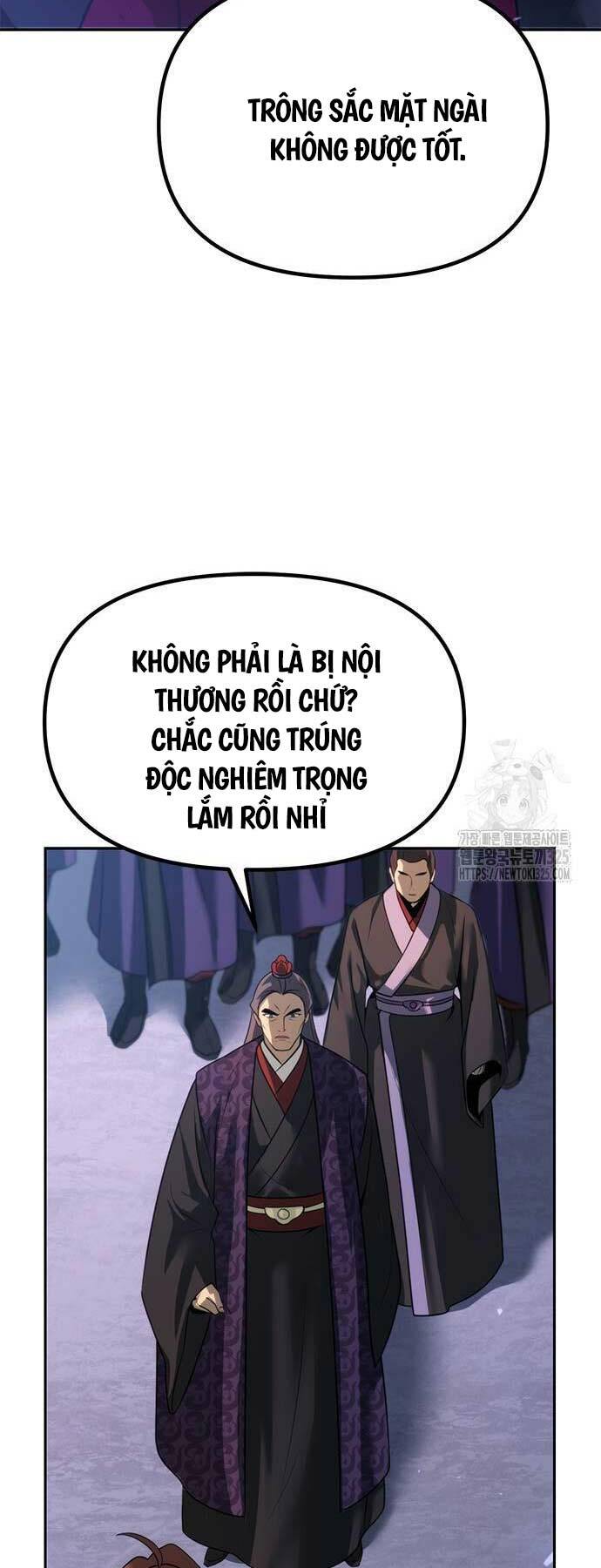 Ma Đạo Chuyển Sinh Ký Chapter 57 - Trang 2
