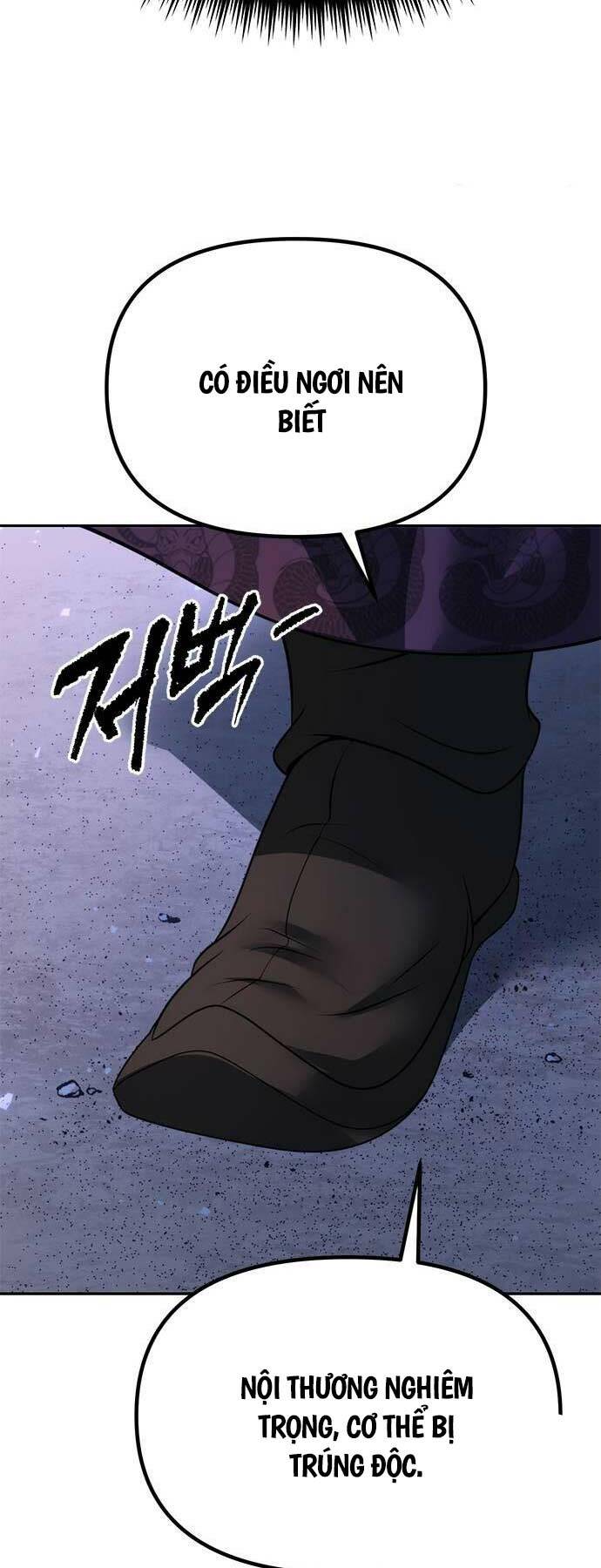 Ma Đạo Chuyển Sinh Ký Chapter 57 - Trang 2