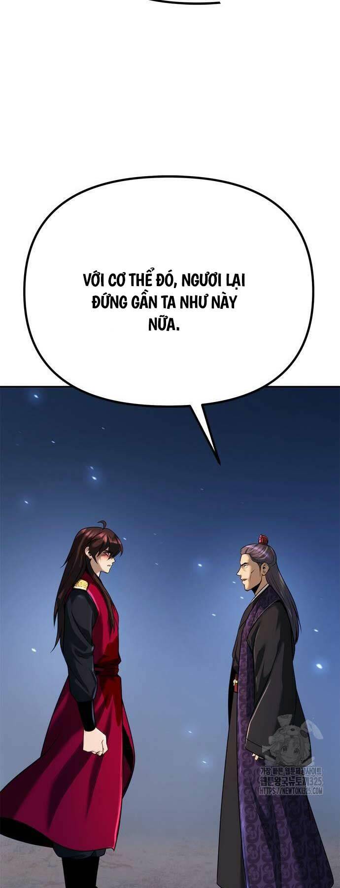 Ma Đạo Chuyển Sinh Ký Chapter 57 - Trang 2