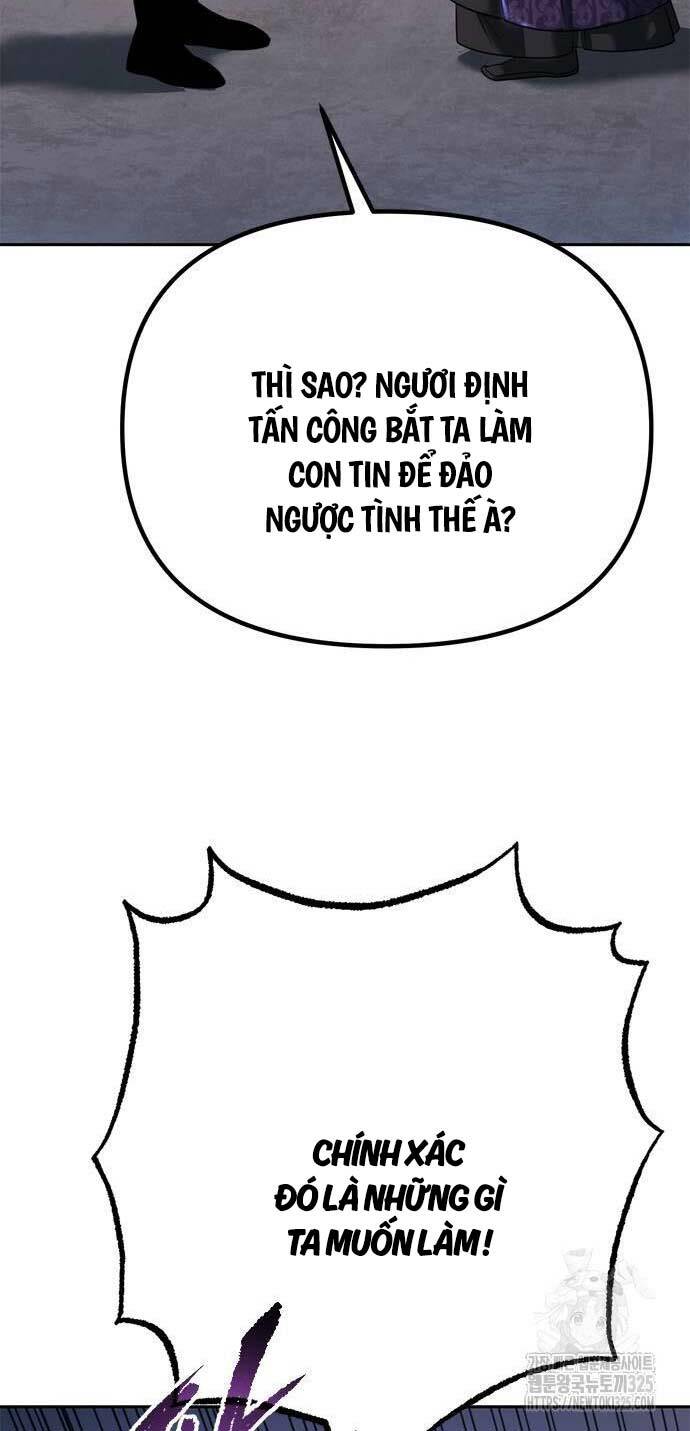 Ma Đạo Chuyển Sinh Ký Chapter 57 - Trang 2