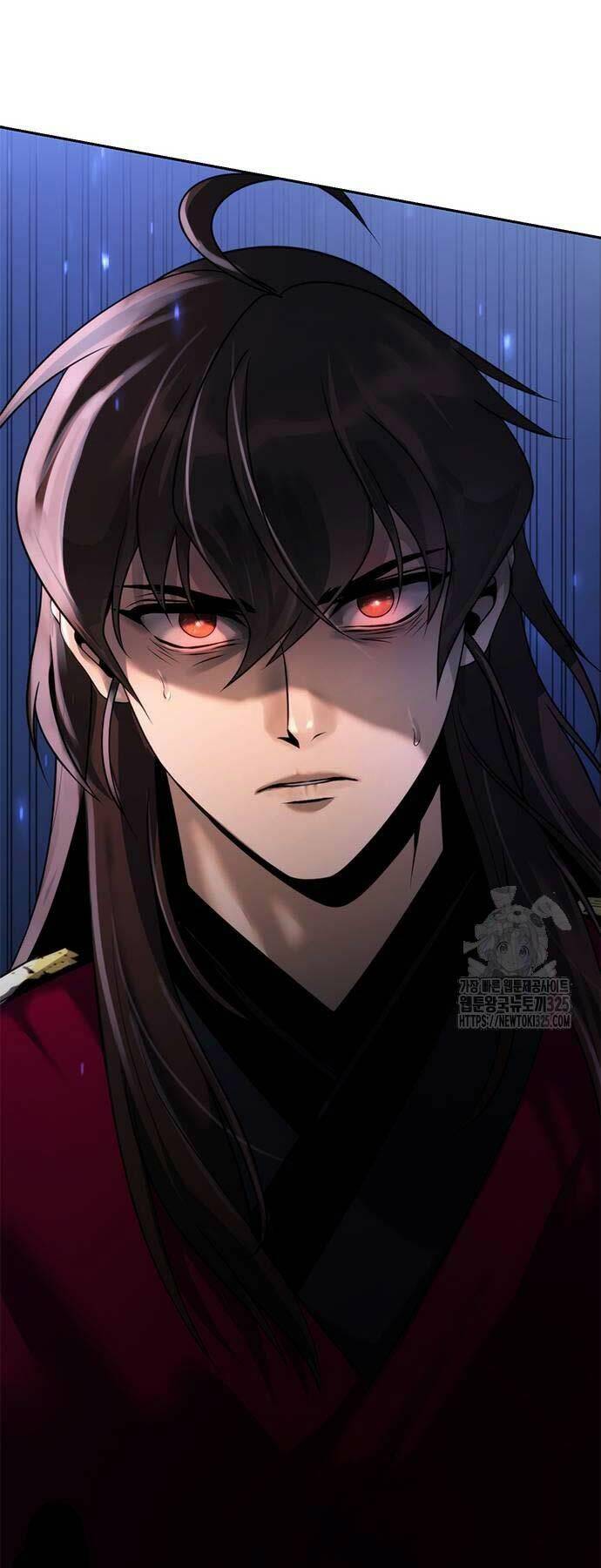 Ma Đạo Chuyển Sinh Ký Chapter 57 - Trang 2