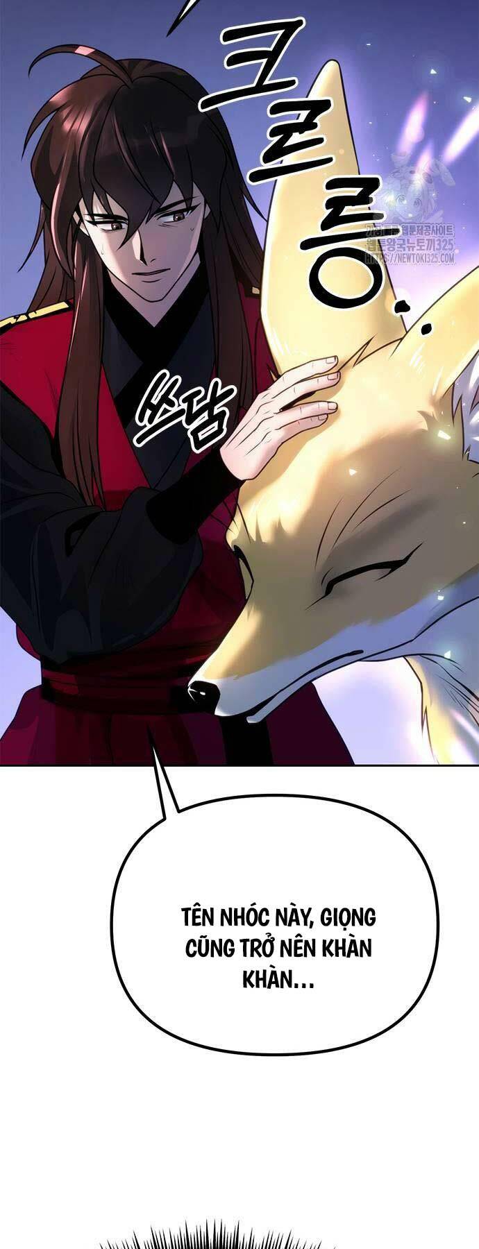 Ma Đạo Chuyển Sinh Ký Chapter 57 - Trang 2