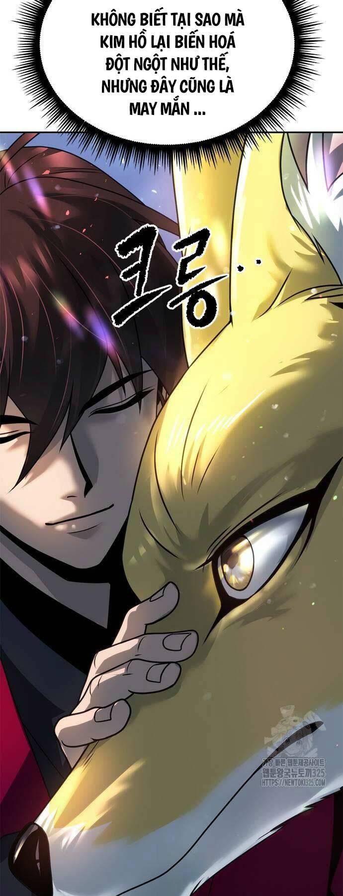 Ma Đạo Chuyển Sinh Ký Chapter 57 - Trang 2