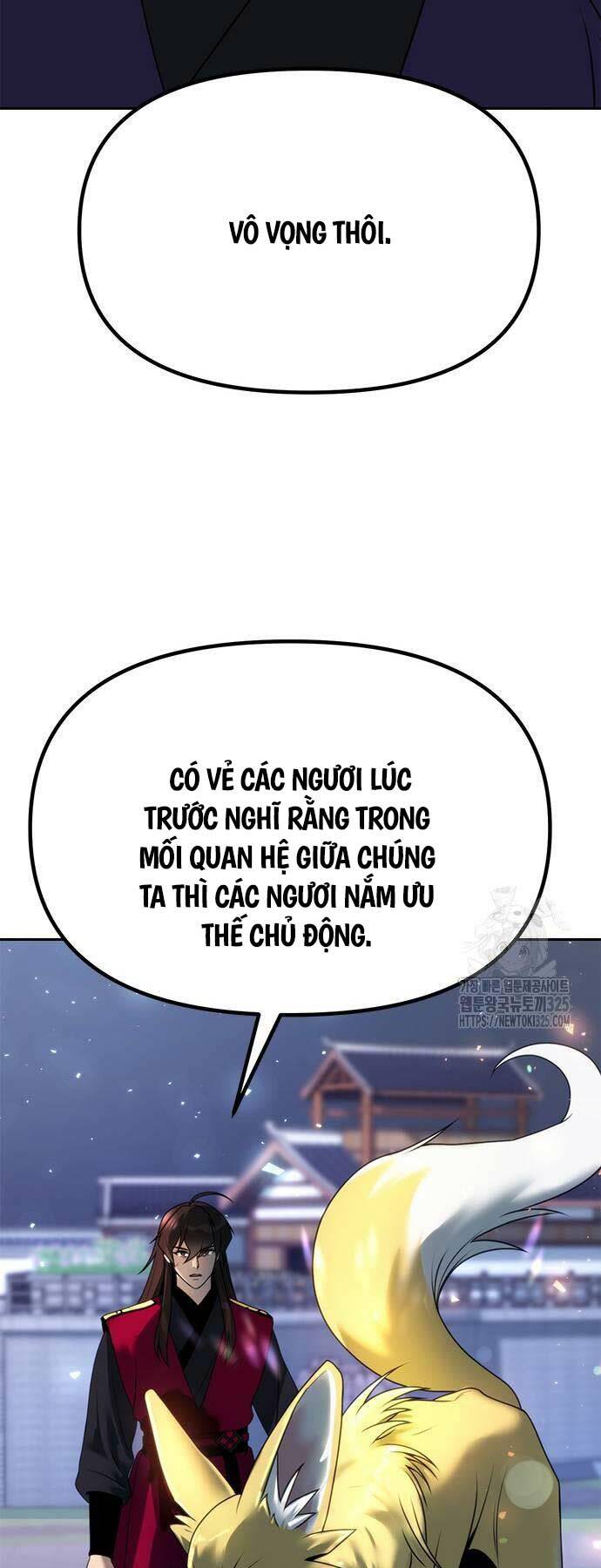 Ma Đạo Chuyển Sinh Ký Chapter 57 - Trang 2