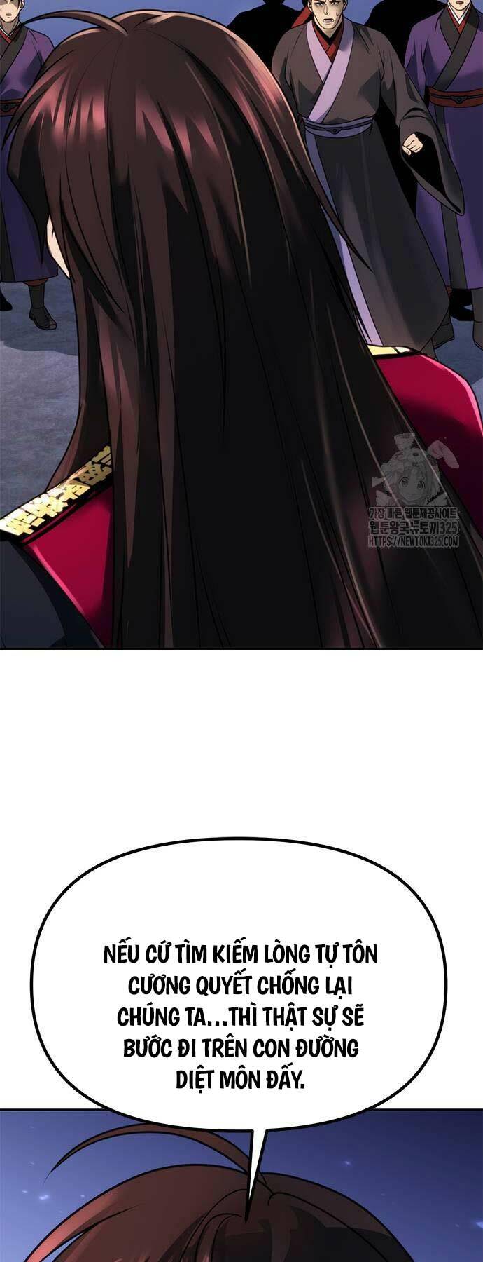 Ma Đạo Chuyển Sinh Ký Chapter 57 - Trang 2