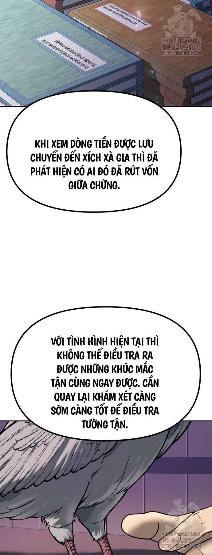 Ma Đạo Chuyển Sinh Ký Chapter 57 - Trang 2