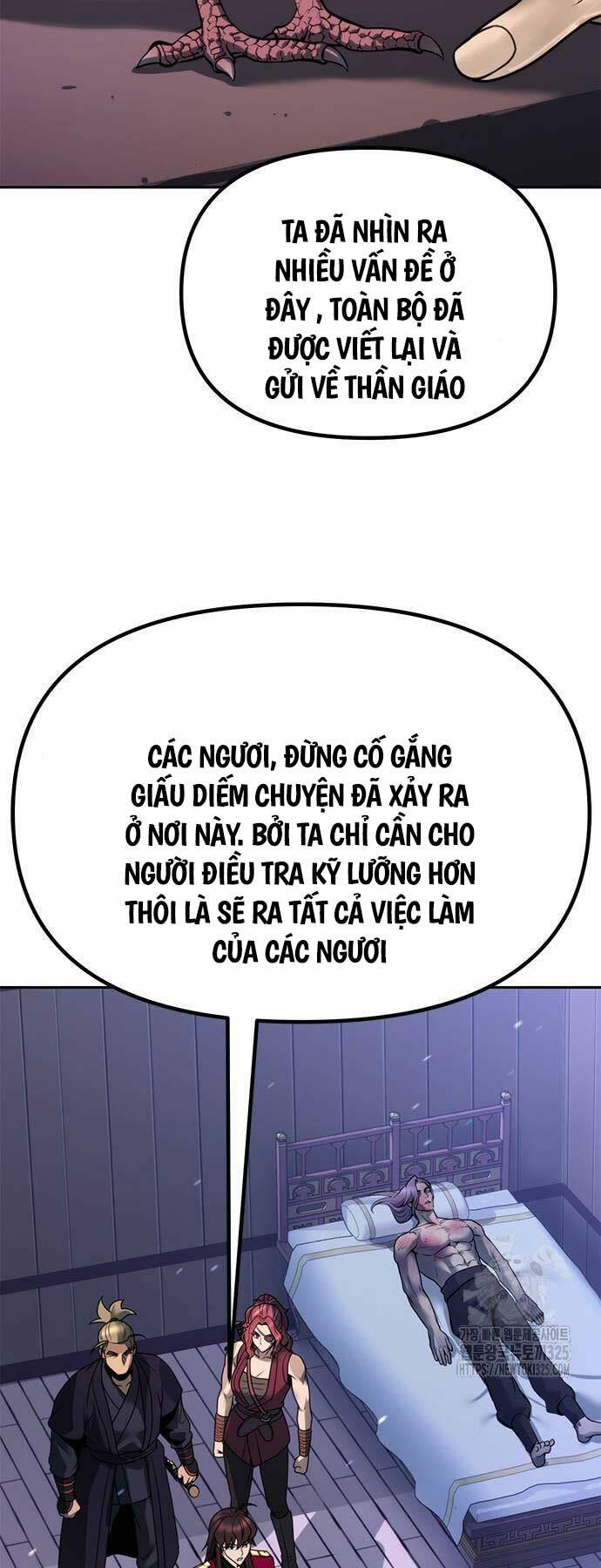 Ma Đạo Chuyển Sinh Ký Chapter 57 - Trang 2