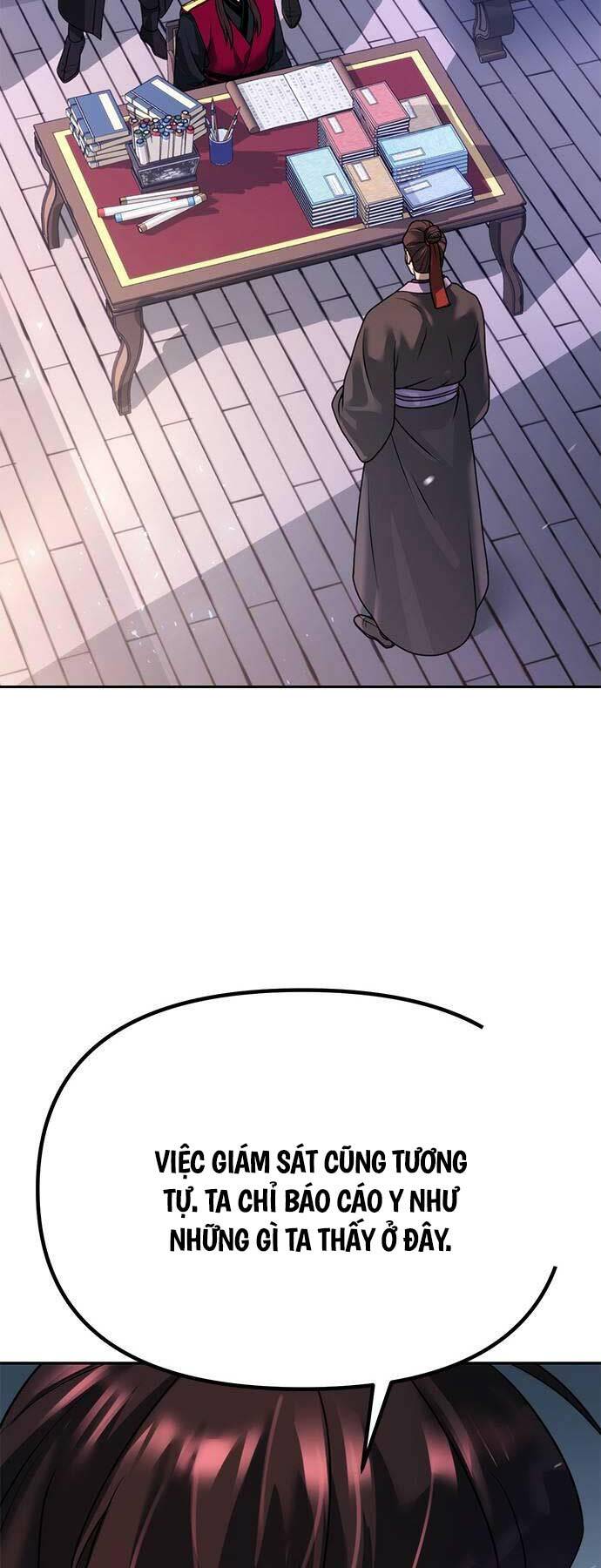 Ma Đạo Chuyển Sinh Ký Chapter 57 - Trang 2