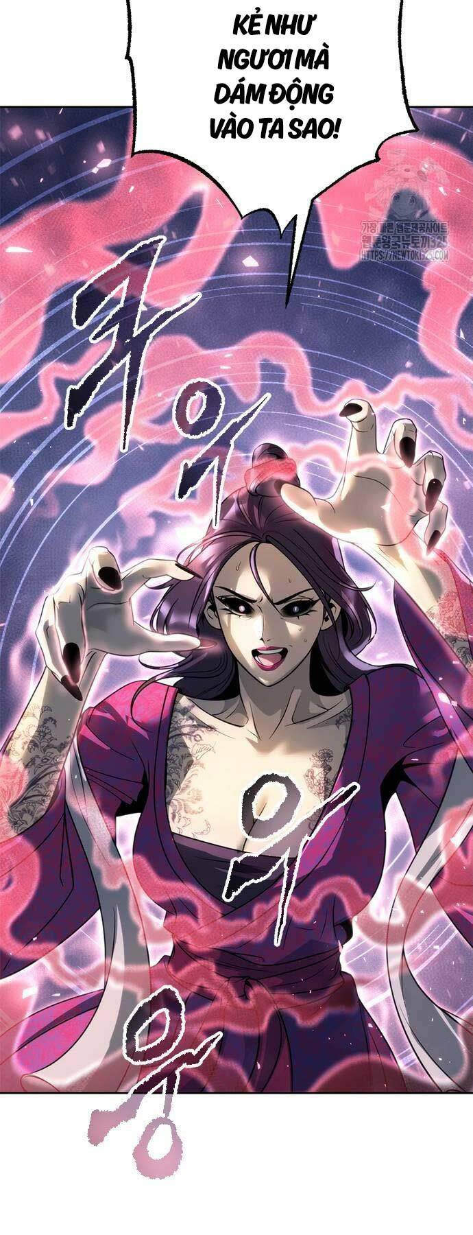 Ma Đạo Chuyển Sinh Ký Chapter 57 - Trang 2